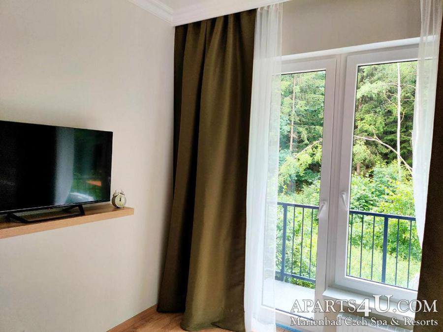 Apartment Grun Wald