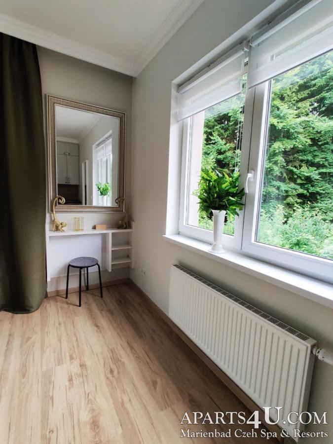 Grun Wald Apartment