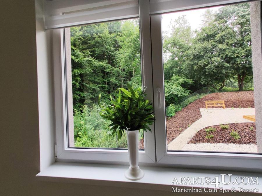 Grun Wald Appartement *