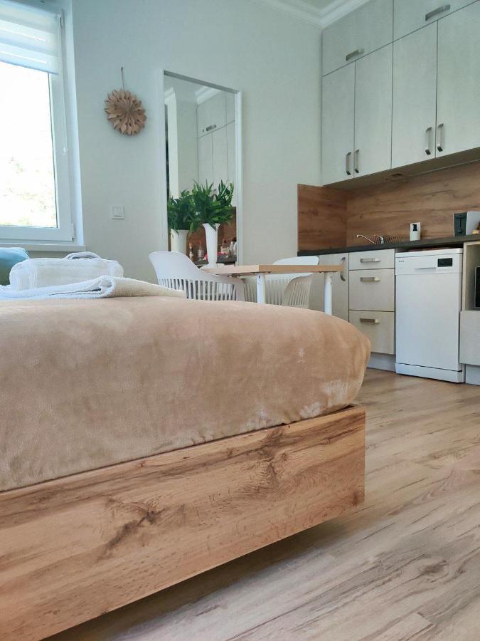 Apartment Grun Wald