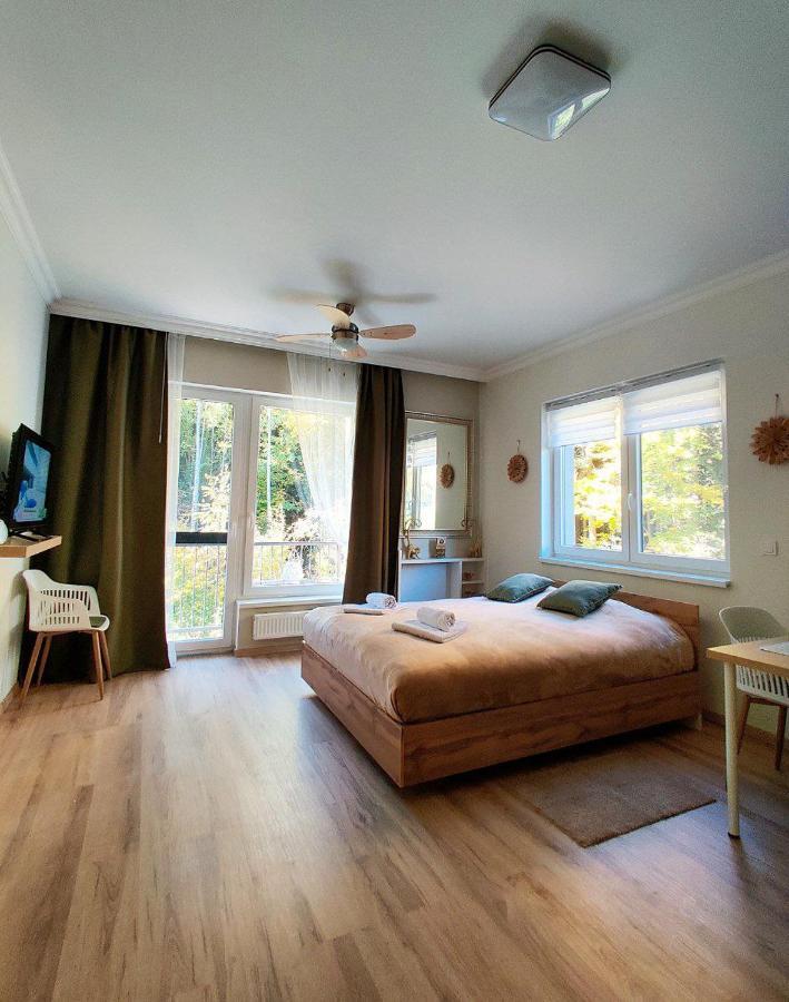 Grun Wald Apartment